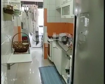 apartment em Rua Pantaleão Brás, Jardim Egle - São Paulo - SP