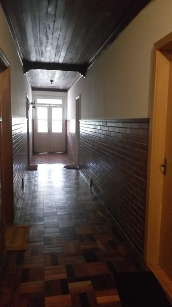 apartment em Rua Carvalho Júnior, Corrêas - Petrópolis - RJ
