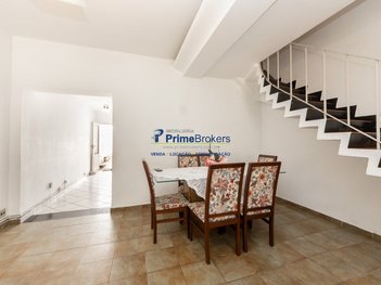 house em Rua Loefgren, Vila Clementino - São Paulo - SP
