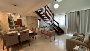apartment em Rua Laurent Martins, Jardim Esplanada II - São José dos Campos - SP