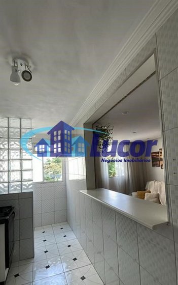 apartment em Rua Ponte Rasa, Jardim das Pedras - São Paulo - SP