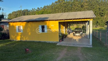 agricultural em Rua Adão Martins de Oliveira, Bom Retiro - Eldorado do Sul - RS
