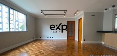 apartment em Rua Oscar Freire, Pinheiros - São Paulo - SP