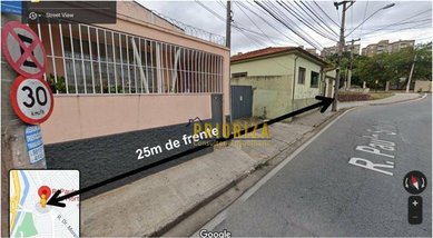 land_lot em Rua Paulo Setúbal, Vila Hortência - Sorocaba - SP