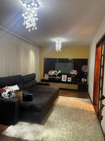 house em Travessa Juá, Vila Eldízia - Santo André - SP