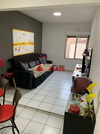 apartment em Rua Major Diogo, Bela Vista - São Paulo - SP