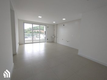 apartment em Bráulio Werner, Praia Brava de Itajaí - Itajaí - SC