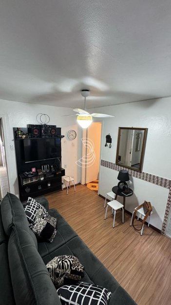 apartment em Avenida Presidente Juscelino Kubitschek de Oliveira, Areal - Pelotas - RS