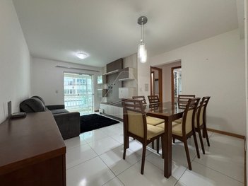 apartment em Rua Eduardo de Brito, Centro - Passo Fundo - RS