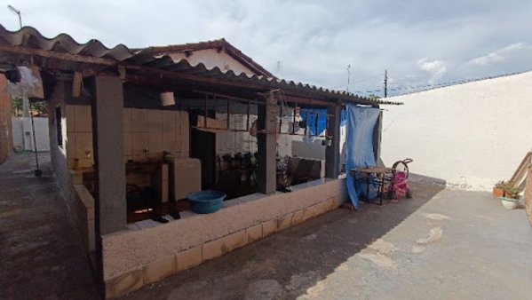 Cômodo Condomínio