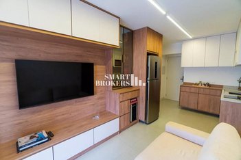apartment em Rua Potenji, Vila Mariana - São Paulo - SP