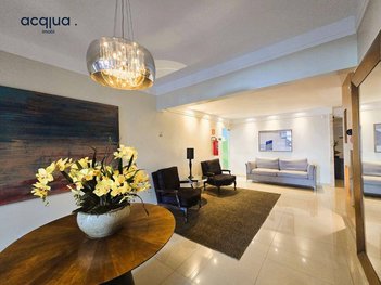 apartment em Rua Guarujá, Jardim Paulista - Ribeirão Preto - SP