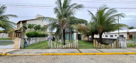 house em Avenida Doutor José Domingos Maia, Mosqueiro - Aracaju - SE