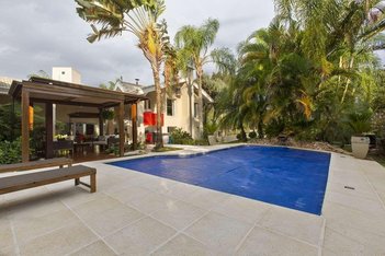 house em Avenida Cote D'Azur, Jardim Mediterrâneo - Cotia - SP
