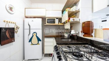 apartment em Avenida Protásio Alves, Rio Branco - Porto Alegre - RS