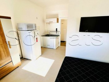 apartment em Rua Francisco Cruz, Vila Mariana - São Paulo - SP