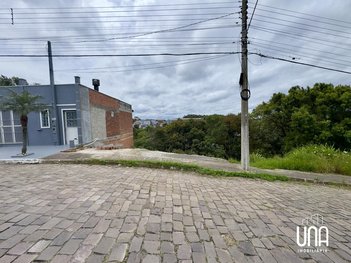 land_lot em Rua Nelino Domenico Carini, São Roque - Bento Gonçalves - RS