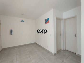 apartment em Rodovia dos Expedicionários, Bom Jesus - Campo Largo - PR