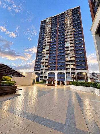 apartment em Avenida Almirante Henrique Sabóia, Mucuripe - Fortaleza - CE