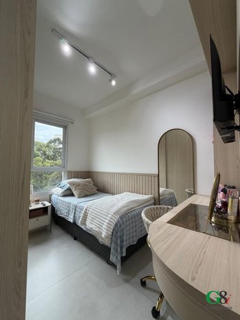 apartment em Rua José Elói Otoni, Vila Cruz das Almas - São Paulo - SP