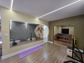 house em Rua Domingos Lopes, Campo Belo - São Paulo - SP