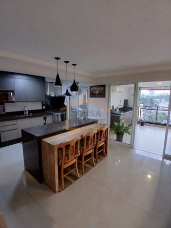 apartment em Rua Brás Cubas, Vila Lanzara - Guarulhos - SP