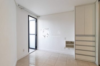 apartment em Rua Monte Aprazível, Vila Nova Conceição - São Paulo - SP