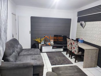 house em Rua Anhumas, Vila São João Batista - Guarulhos - SP
