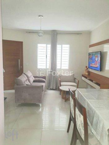 house em Capitão Gustavo Lauro Korte, Tucuruvi - São Paulo - SP