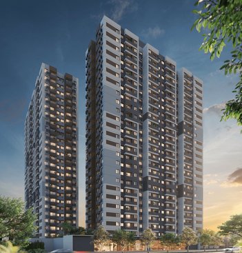 apartment em Rua Inocêncio Tobias, Parque Industrial Tomas Edson - São Paulo - SP