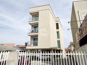 apartment em Rua José Batista da Rosa, Capela Velha - Araucária - PR