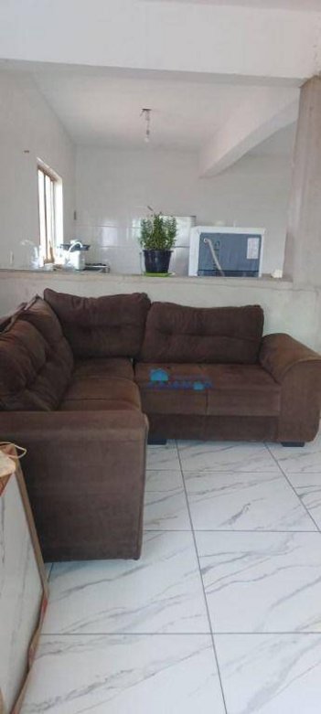 house em Rua Antônio Muzzi Sobrinho, Centro - Franco da Rocha - SP