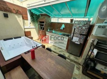 apartment em Rua Barata Ribeiro, Copacabana - Rio de Janeiro - RJ