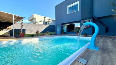 house em Rua Ernesto José Martins, Santa Maria - Passo Fundo - RS