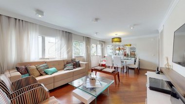 apartment em Rua Tucuna, Perdizes - São Paulo - SP