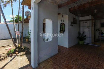 house em Avenida Esperança, Guajuviras - Canoas - RS