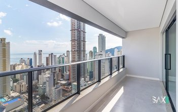 apartment em Rua 3300, Centro - Balneário Camboriú - SC