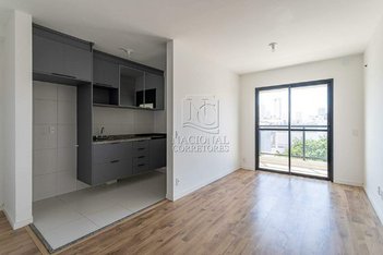 apartment em Alameda São Caetano, Jardim - Santo André - SP