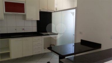 apartment em Rua Araguaia, Vila Curuçá - Santo André - SP