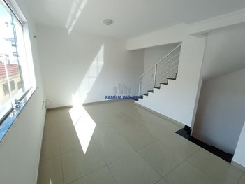house em Rua Joaquim Távora, Marapé - Santos - SP