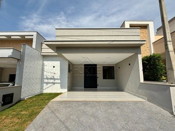house em Rua Júlia Gardin Tomazella, Água Branca - Piracicaba - SP