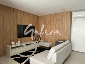 apartment em Rua Amazonas, Santo Antônio - São Caetano do Sul - SP
