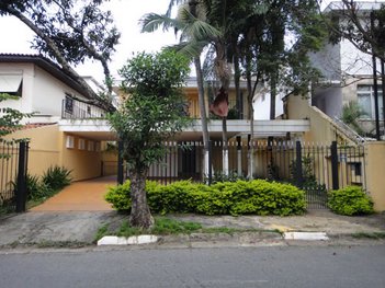 house em Rua Livi, Vila Madalena - São Paulo - SP