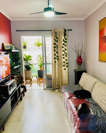 apartment em Rua Padre Machado, Bosque da Saúde - São Paulo - SP