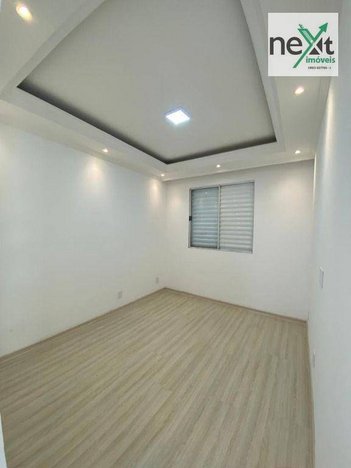 apartment em Avenida Sapopemba, Sapopemba - São Paulo - SP