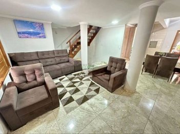 house em Rua Cunhatai, Antares - Londrina - PR