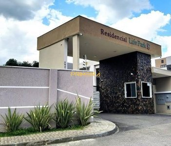 land_lot em Rua Ceará, Campo Pequeno - Colombo - PR