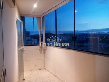 apartment em Rua Raimundo Correa, Jardim Amália - Volta Redonda - RJ