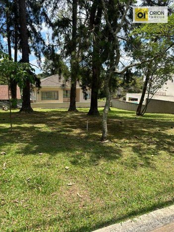 land_lot em Alameda Azulão, Residencial Morada dos Pássaros-Aldeia da Serra - Barueri - SP