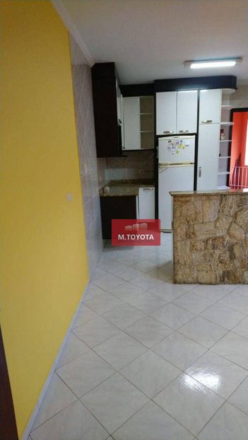 house em Rua Sebastião dos Santos, Parque Continental I - Guarulhos - SP